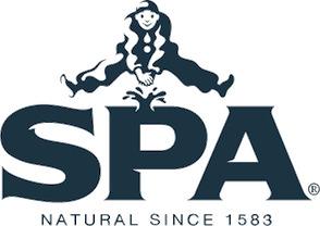 Spa Logo png transparent