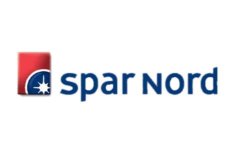 Spar Nord Logo png transparent