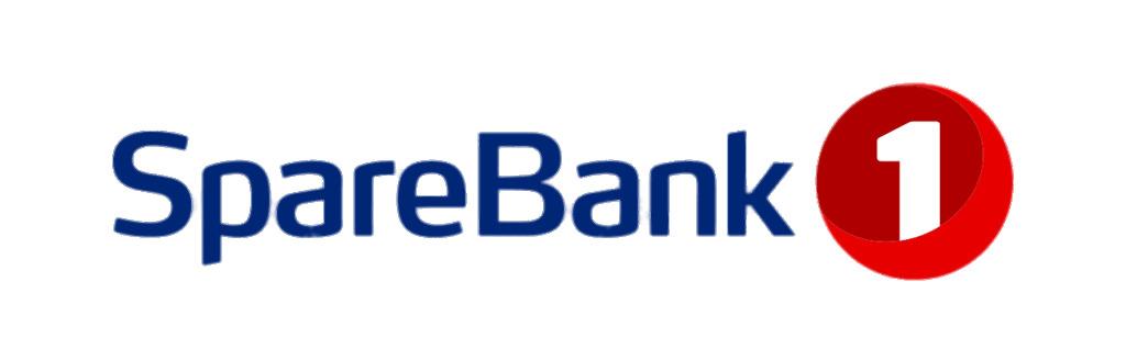 SpareBank 1 Logo png transparent