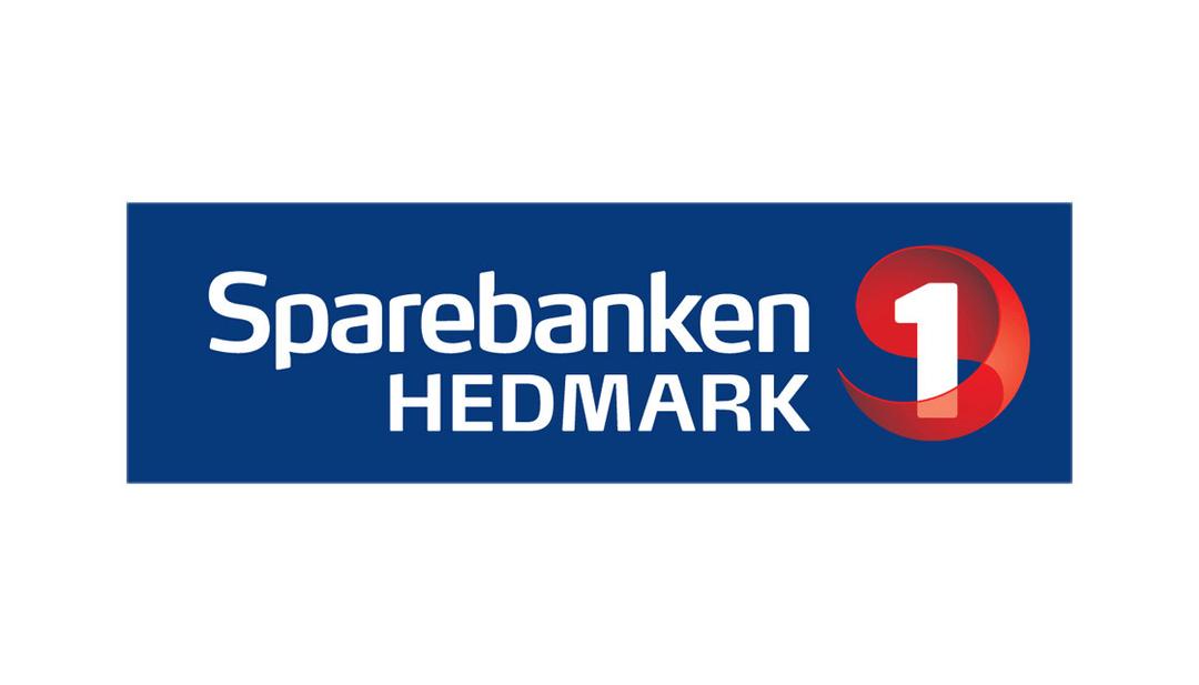 Sparebanken 1 Hedmark Logo png transparent