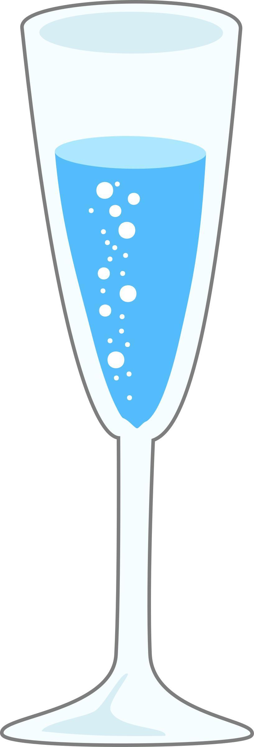 Sparkling Water with proper gravity png transparent