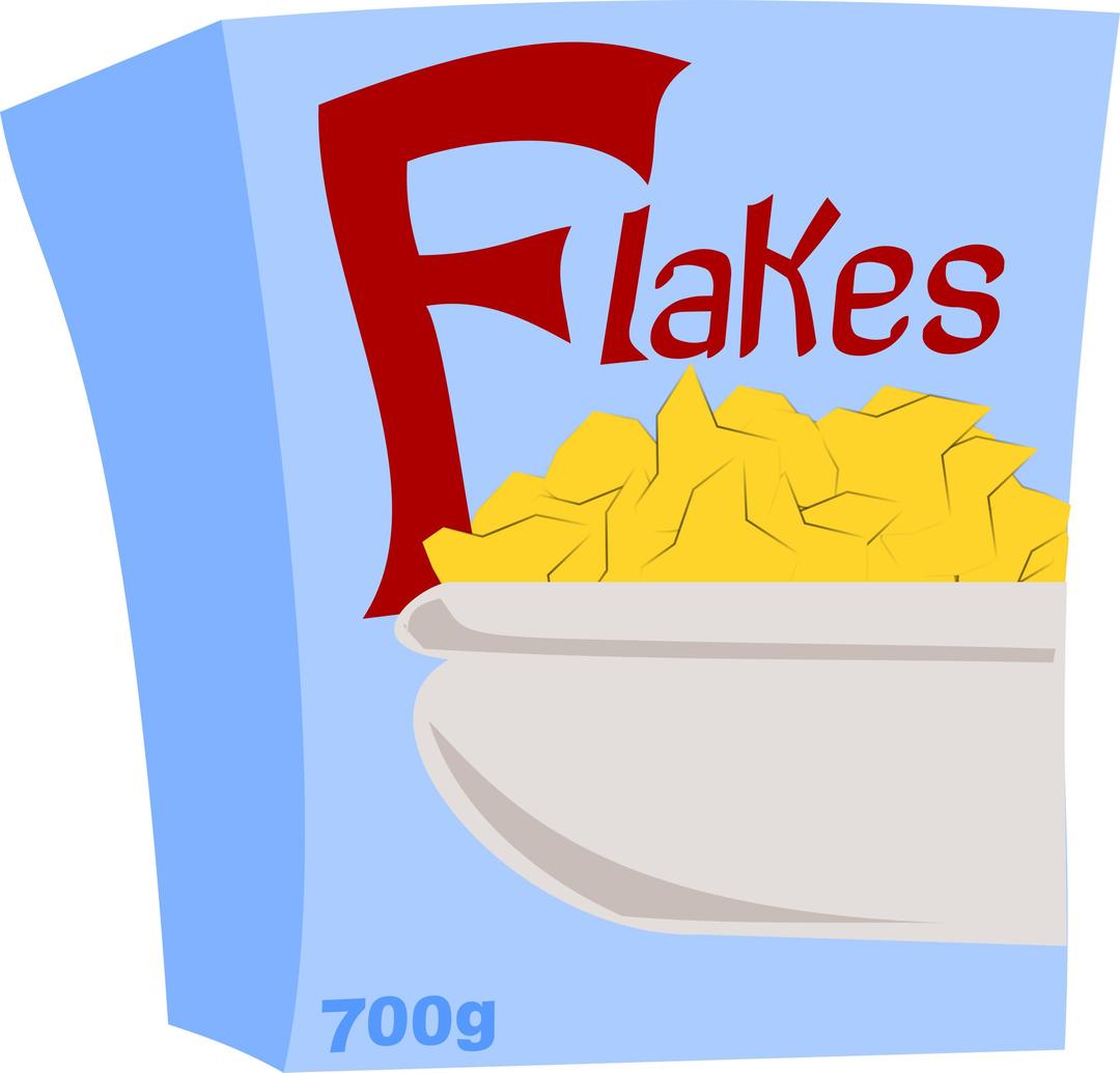 Special Flakes png transparent