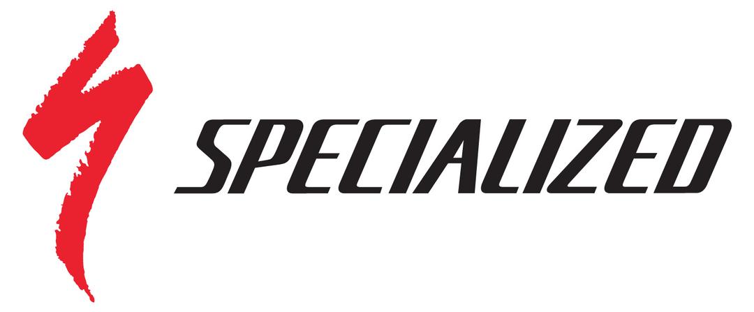 Specialized Logo png transparent