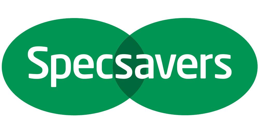 Specsavers Logo png transparent