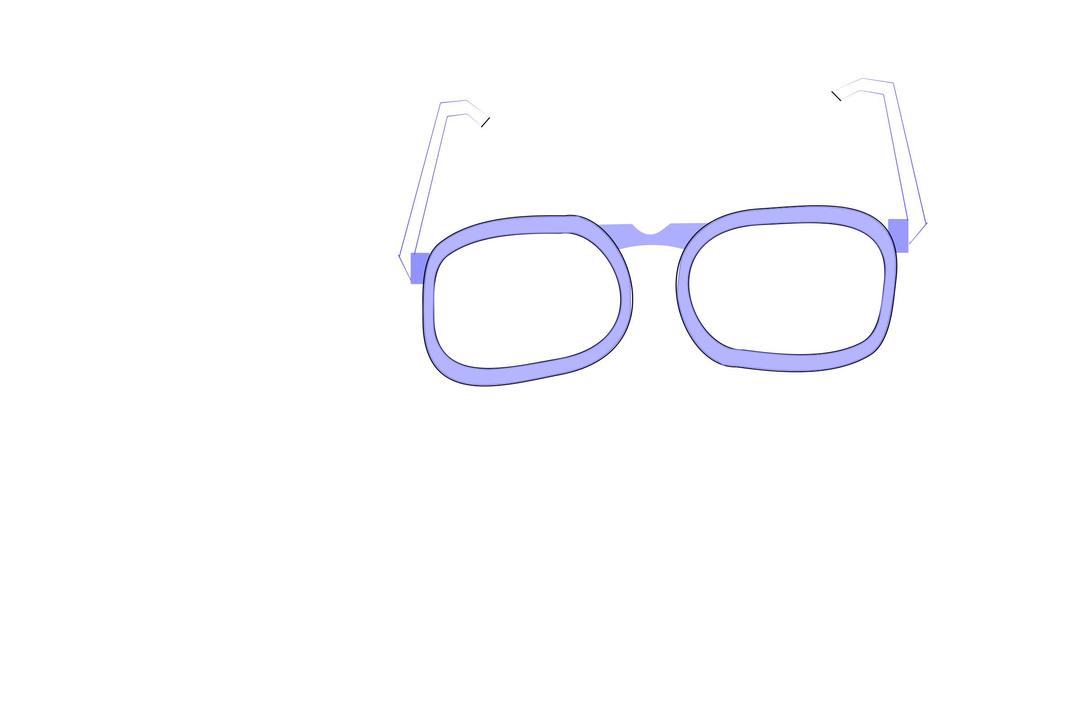 Spectacle png transparent