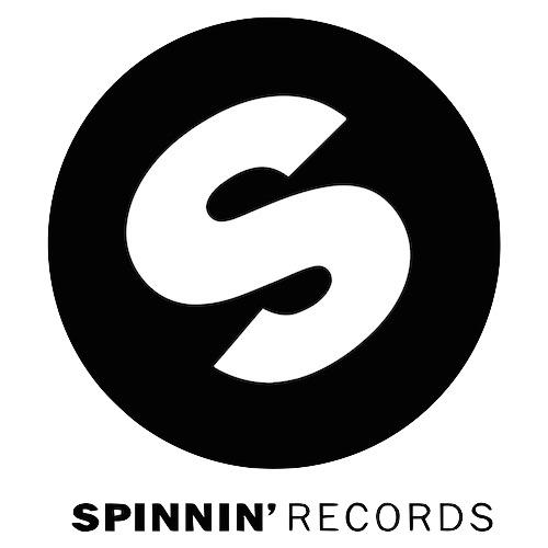 Spinnin' Records Logo png transparent