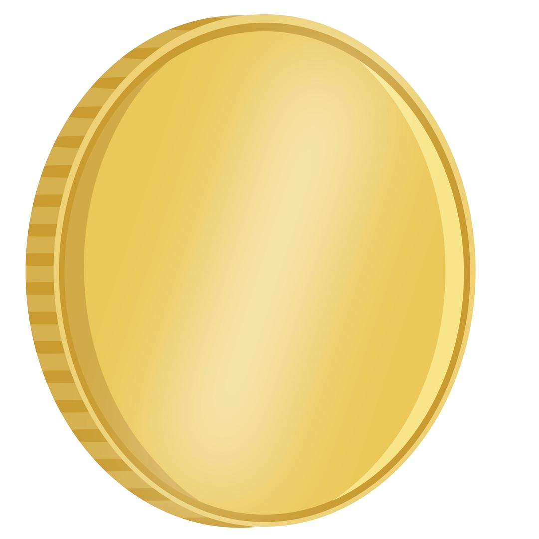 Spinning coin 2 png transparent