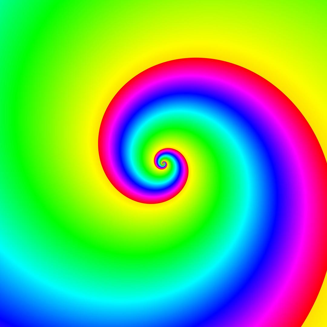 spiral variant png transparent
