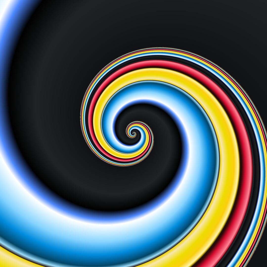 spiral variant 2 png transparent