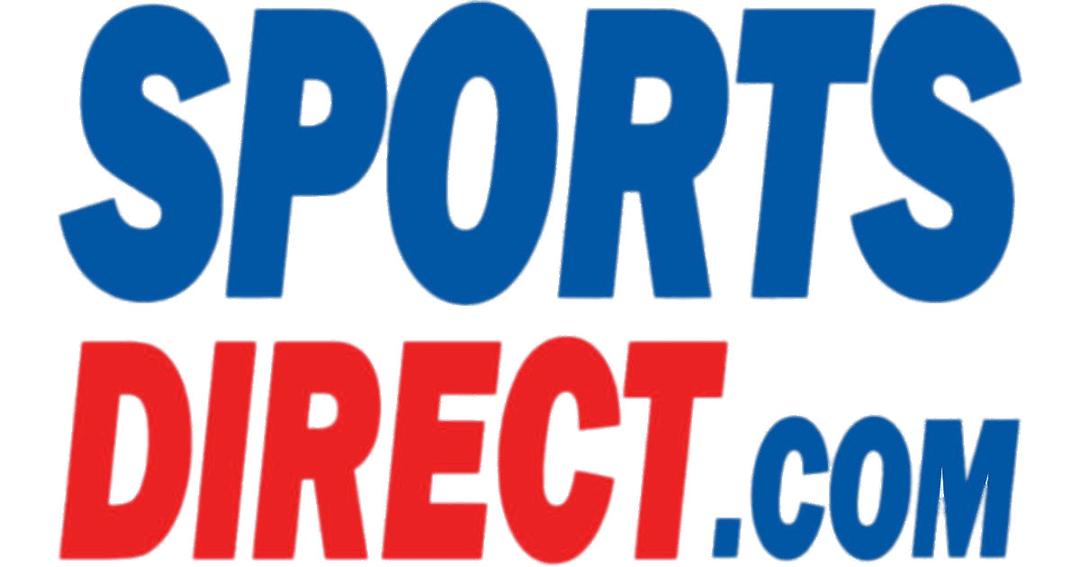 Sports Direct Logo png transparent