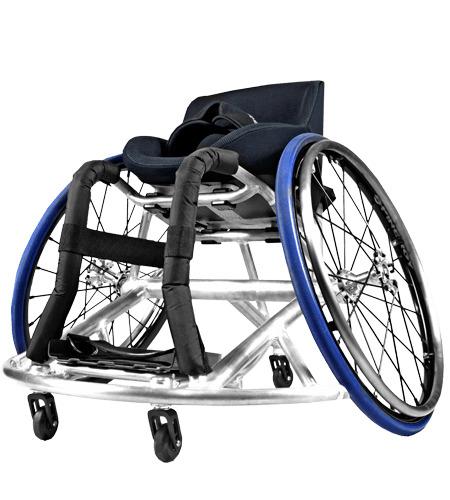 Sports Wheelchair png transparent