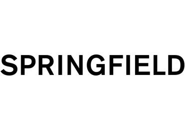 Springfield Logo png transparent