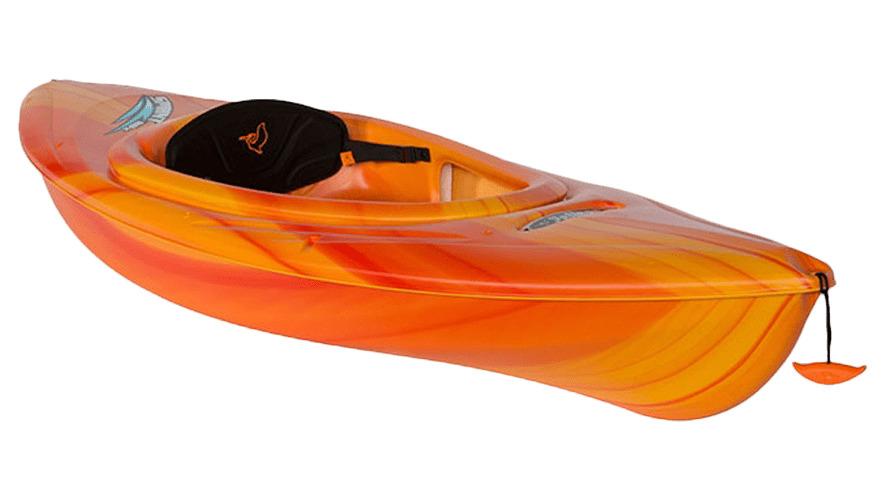 Sprint 80x Kayak png transparent