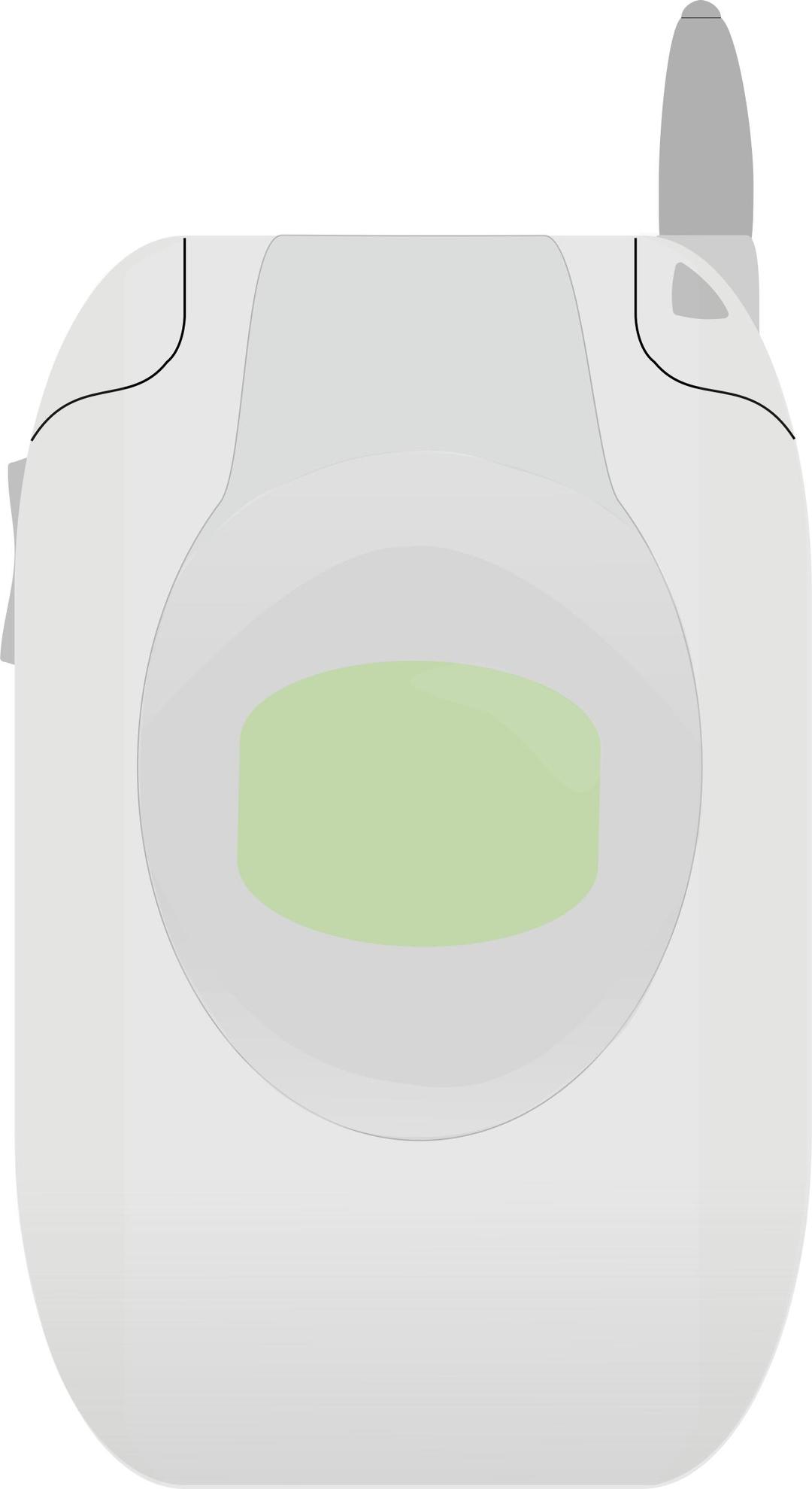 sprint cell phone png transparent