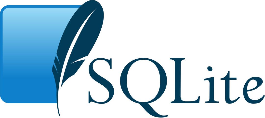 SQLite Logo png transparent