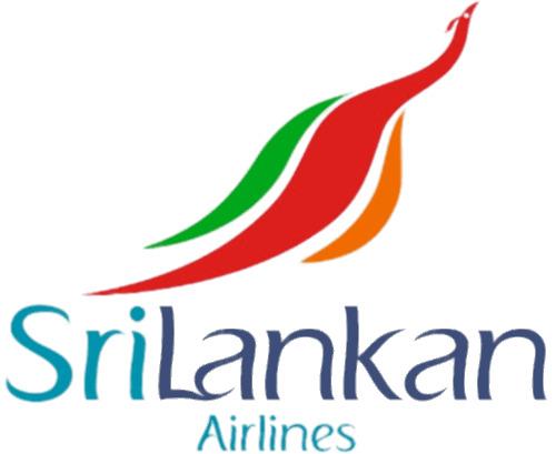 Sri Lankan Airlines Logo png transparent