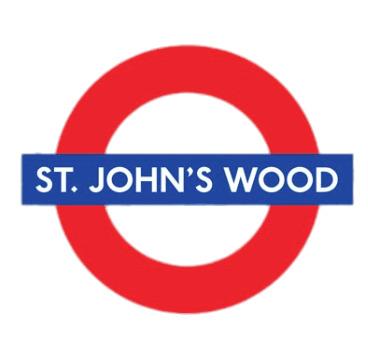 St. John's Wood png transparent