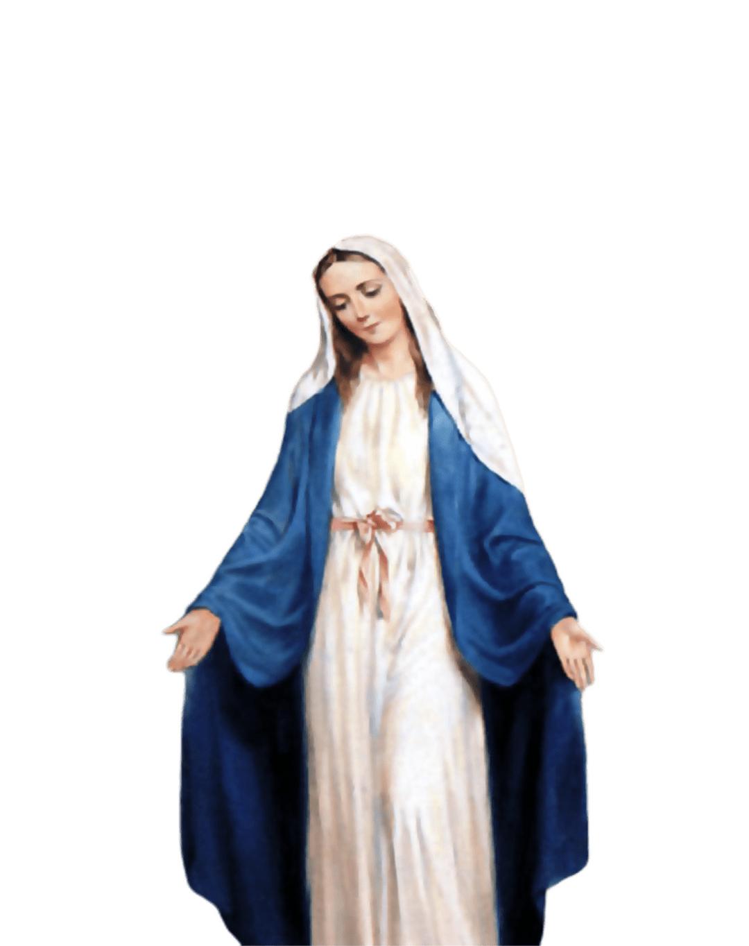 St Mary Alone png transparent