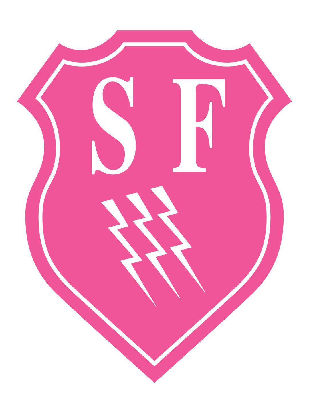 Stade Franc?ais Rugby Logo png transparent
