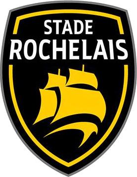 Stade Rochelais Rugby Logo png transparent