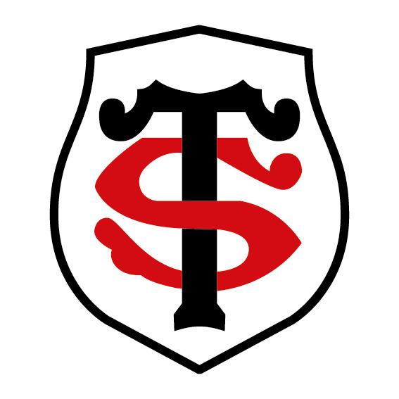Stade Toulousain Rugby Logo png transparent