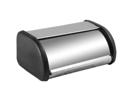 Stainless Steel Bread Box png transparent