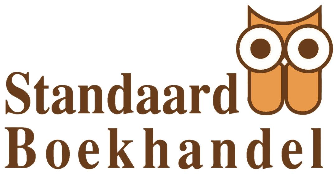 Standaard Boekhandel Logo png transparent