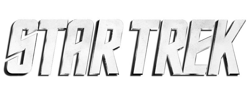 Star Trek Large Logo png transparent
