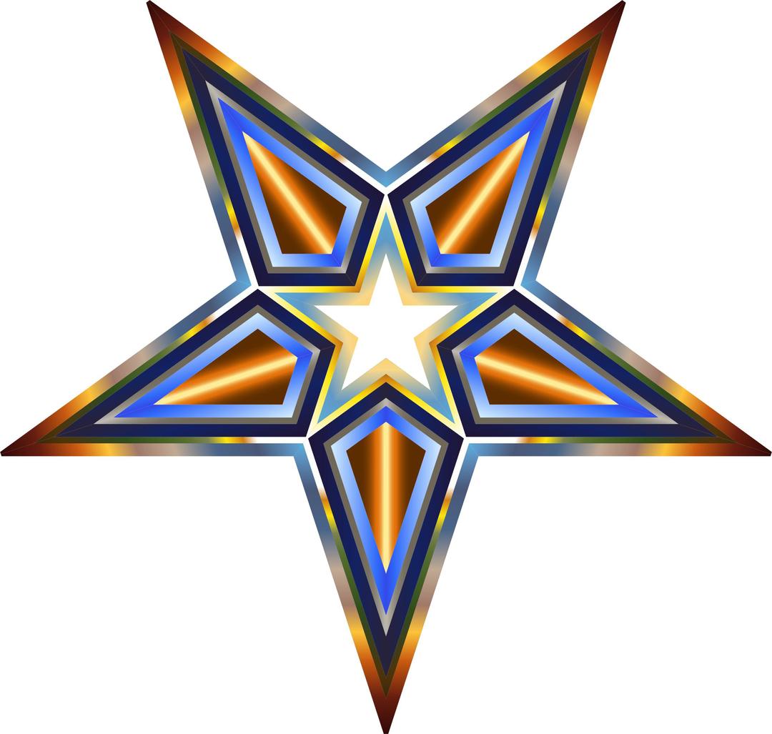 Star Within png transparent