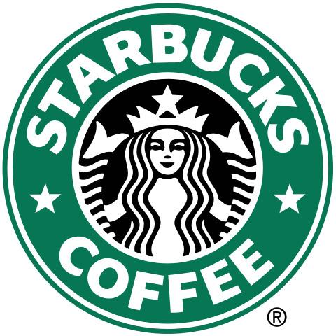 Starbucks Logo png transparent