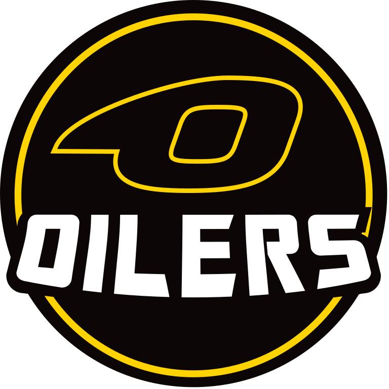 Stavanger Oilers Logo png transparent