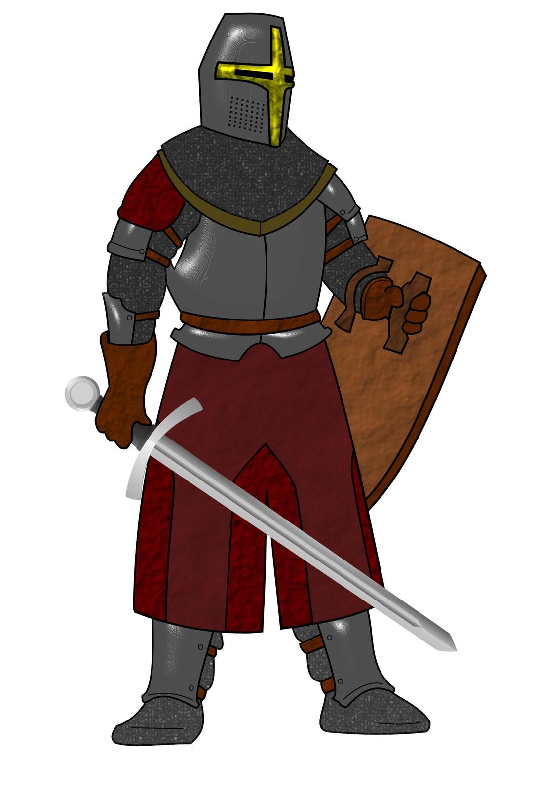 Steel plate armor png transparent