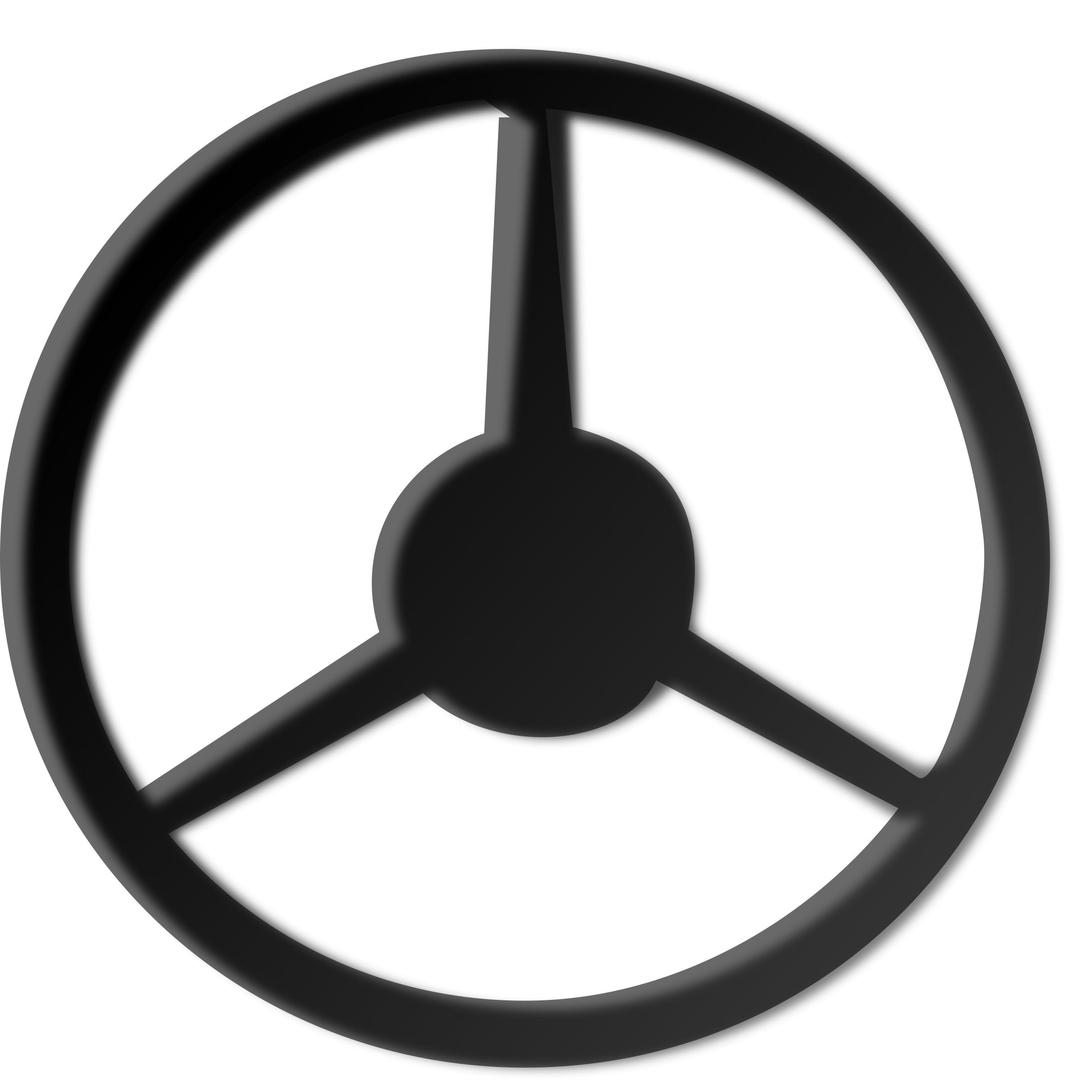 steering-wheel png transparent