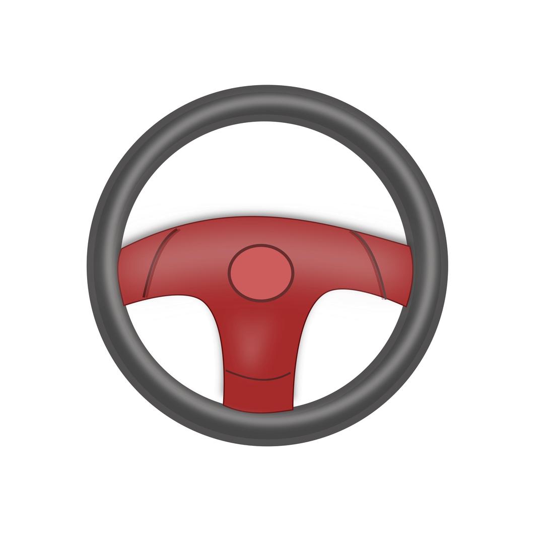 steering-wheel2 png transparent
