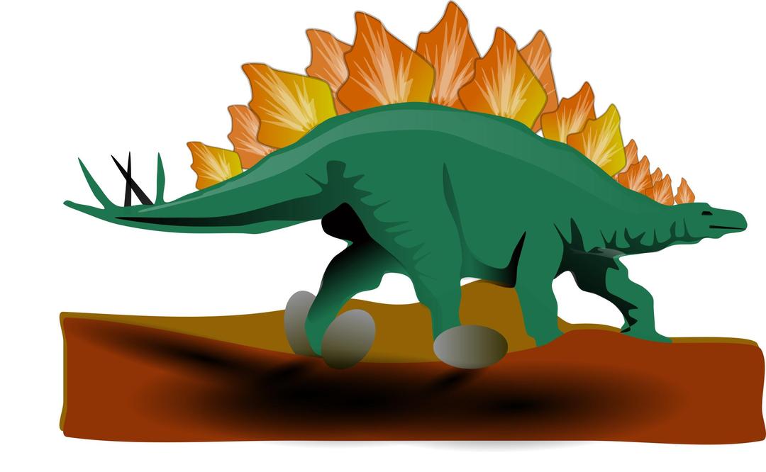 stegosaurus mois's rinc 03r png transparent