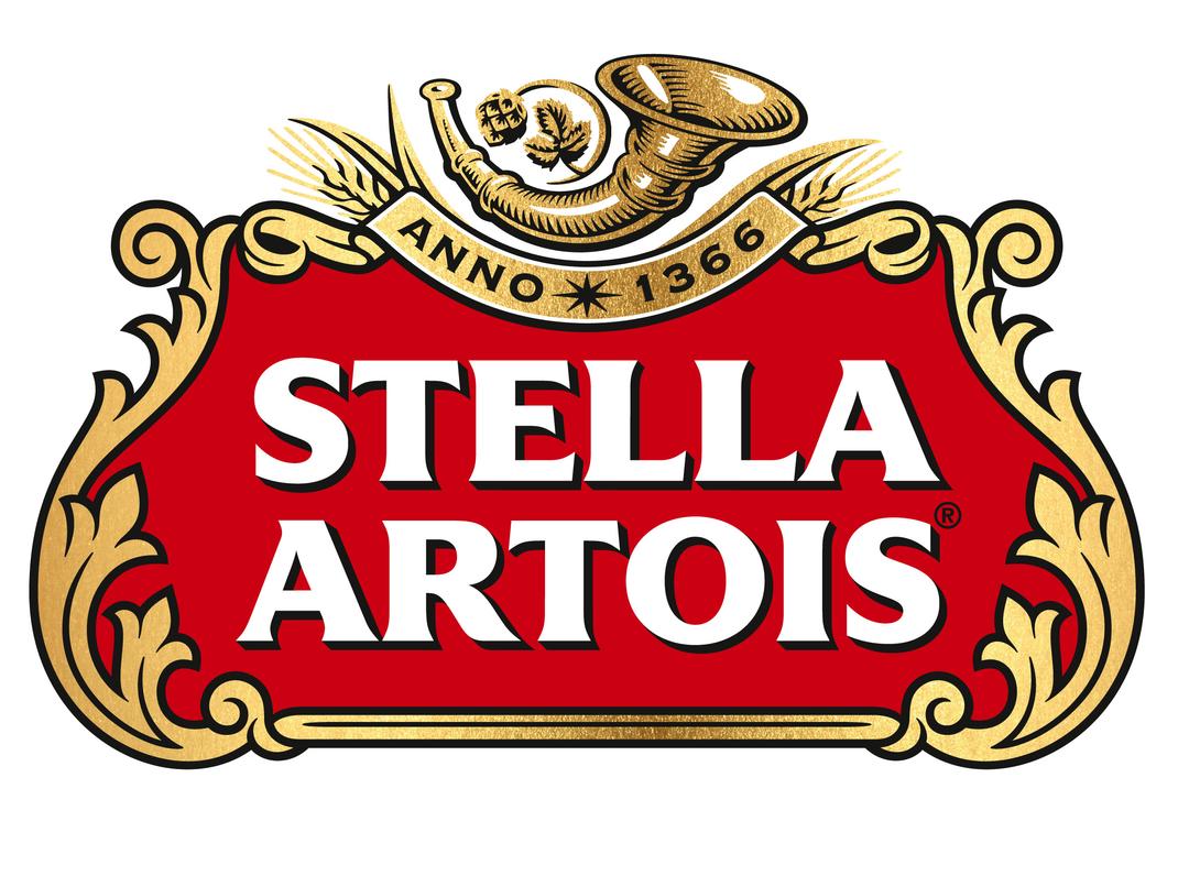 Stella Artois Logo png transparent