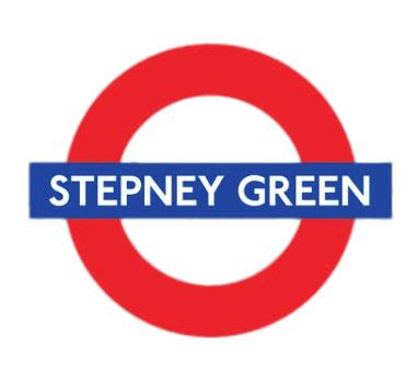 Stepney Green png transparent