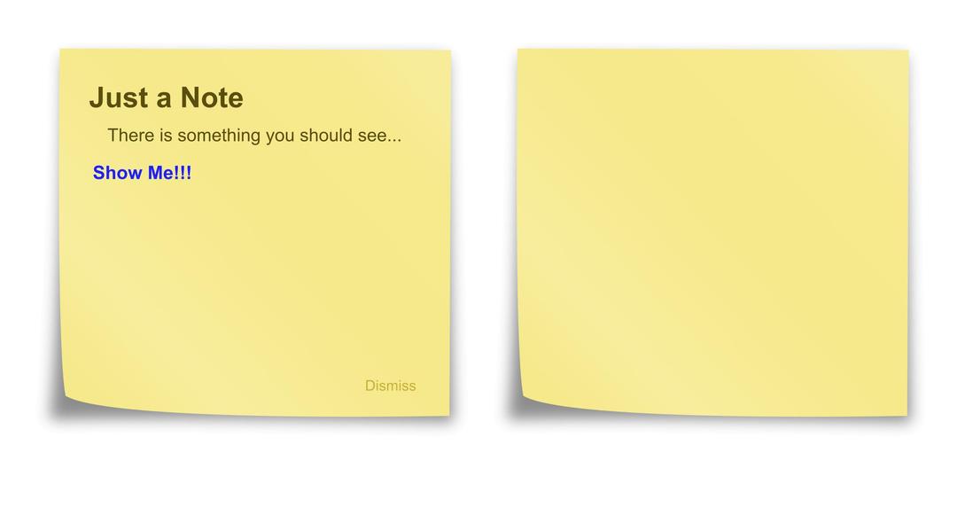 sticky note (post-it) png transparent