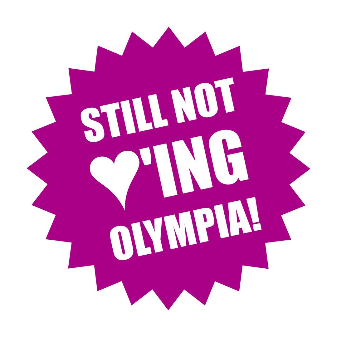 Still not loving Olympia png transparent