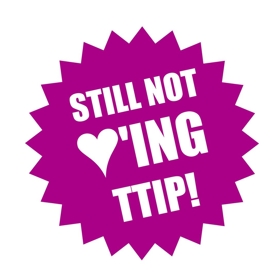 Still not loving TTIP png transparent