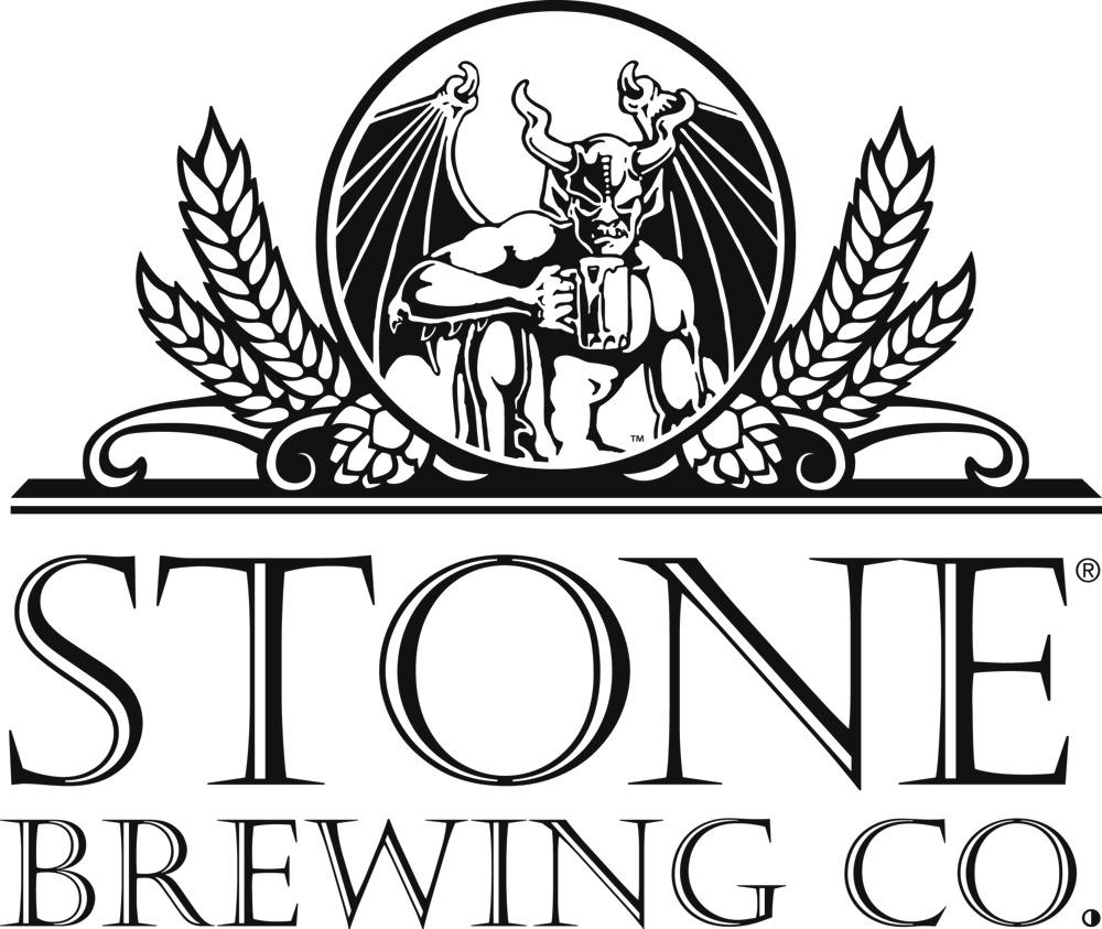 Stone Brewing Co Logo png transparent