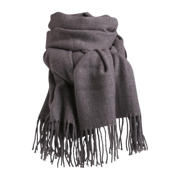 Stone Grey Scarf png transparent