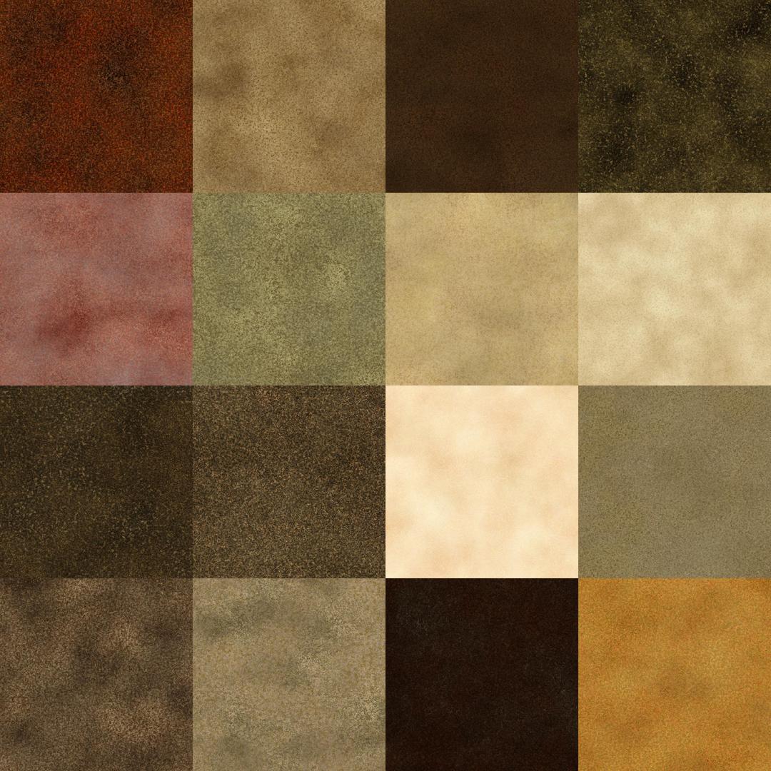 stone pack 5 png transparent