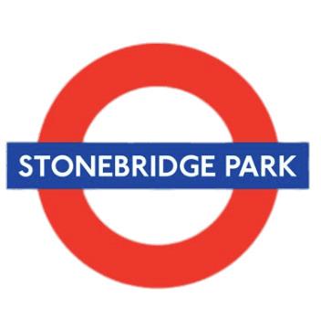 Stonebridge Park png transparent