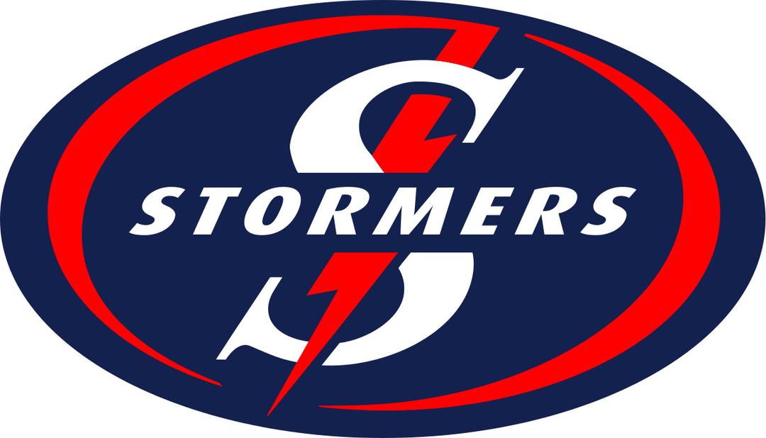 Stormers Rugby Logo png transparent