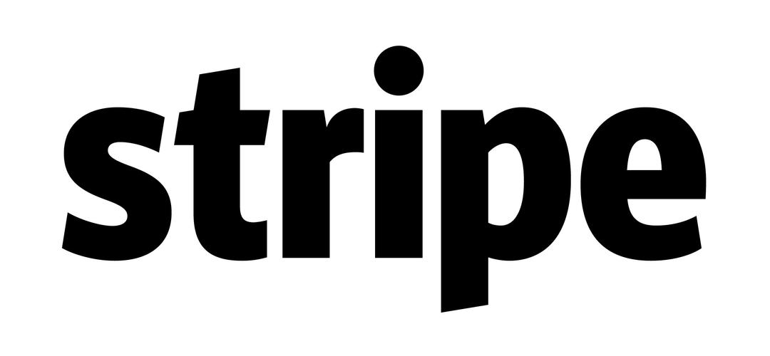 Stripe Logo png transparent