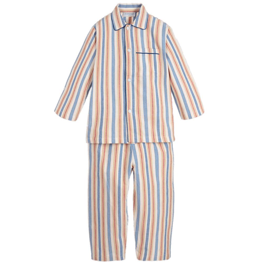 Striped Pyjamas png transparent