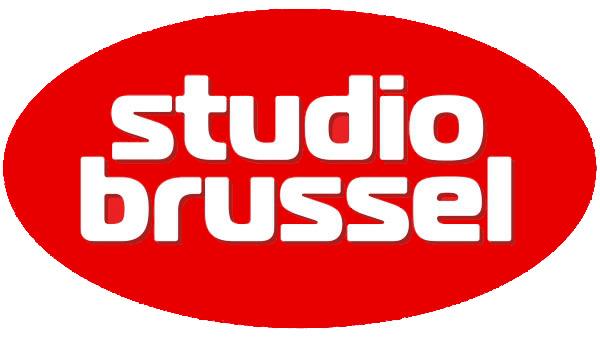 Studio Brussel Logo png transparent