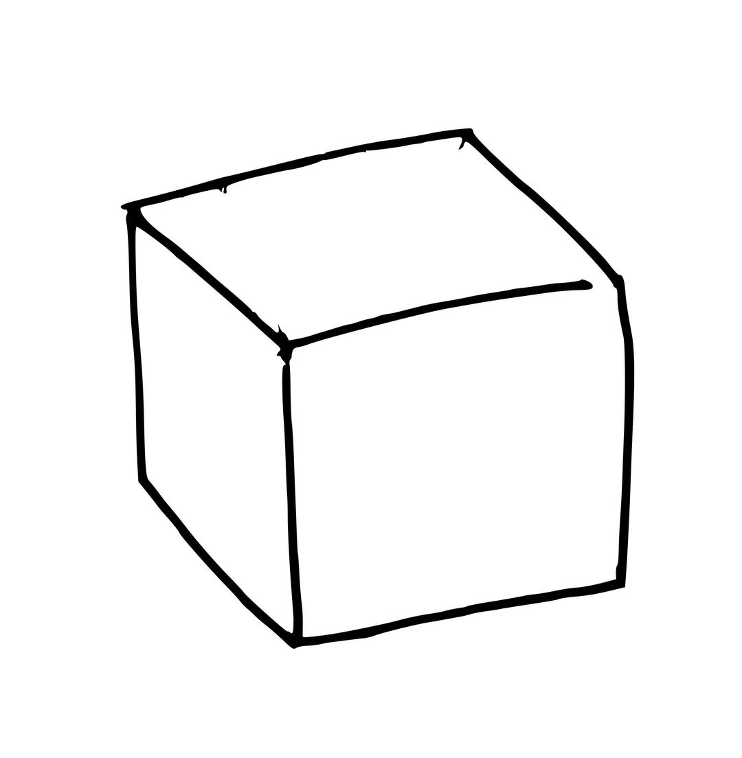 Stupid 3d Cube png transparent