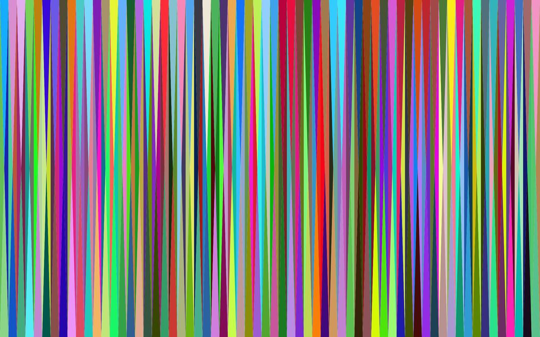Stylized Striped Background png transparent